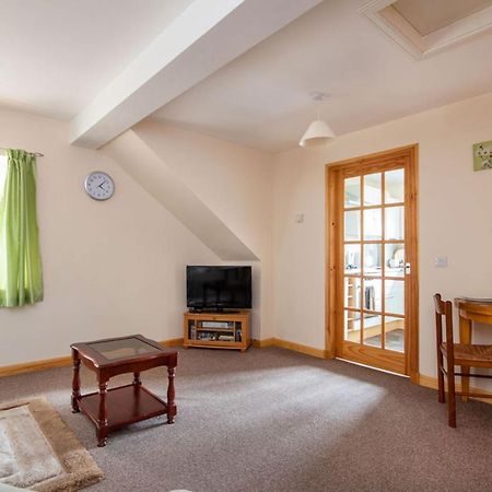 Innes Street Apartments Инвернесс Экстерьер фото