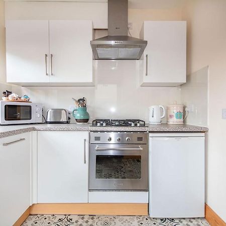 Innes Street Apartments Инвернесс Экстерьер фото