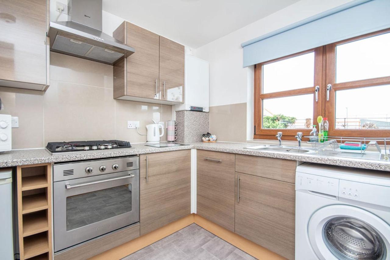 Innes Street Apartments Инвернесс Экстерьер фото