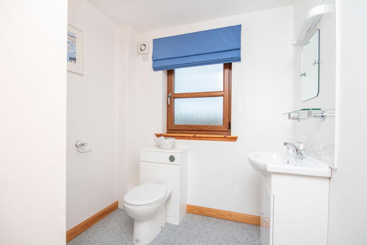 Innes Street Apartments Инвернесс Экстерьер фото