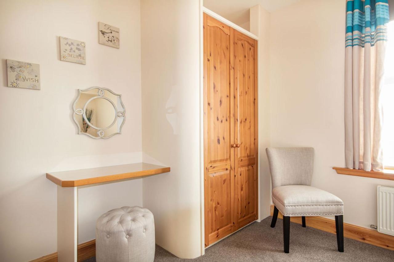 Innes Street Apartments Инвернесс Экстерьер фото